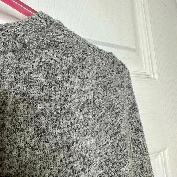 Eclipse Shirt Long Sleeved Warm  Grey Size Extra Small - Picture 12 of 16